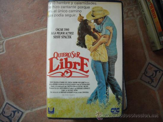 Cine: QUIERO SER LIBRE - Foto 1