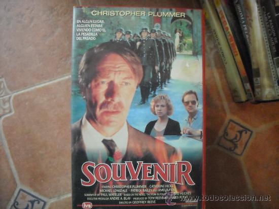 Cinema: SOUVENIR