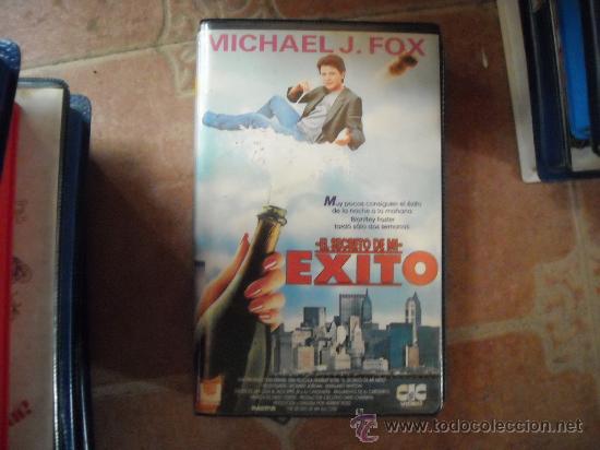 Kino: EL SECRETO DE MI EXITO