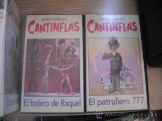 Cine: cantinflas - Foto 1