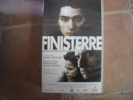 Cine: FINISTERRE - Foto 1
