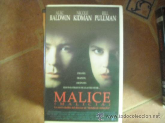 Cine: MALICIA - Foto 1