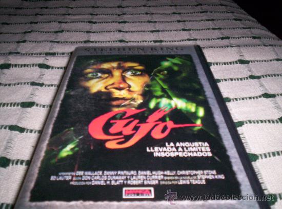 Cine: CUJO - Foto 1