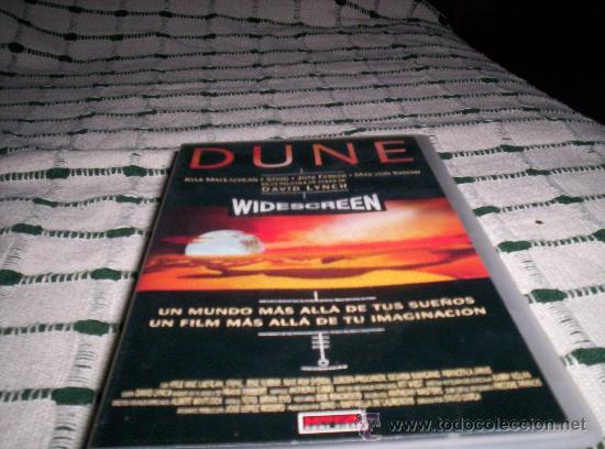 Cine: DUNE - Foto 1