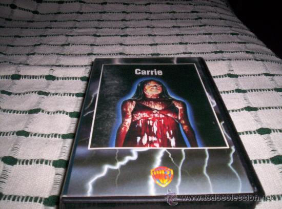 Cine: CARRIE - Foto 1