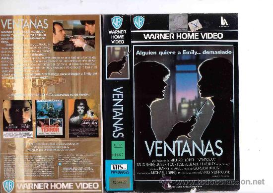 Cine: VENTANAS - Foto 1