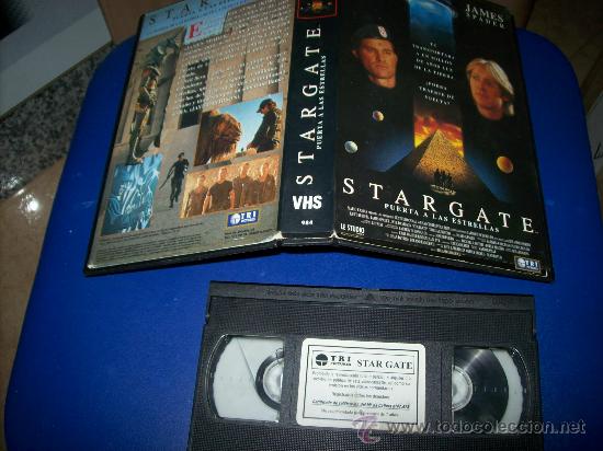 Cine: STARGATE - Foto 1