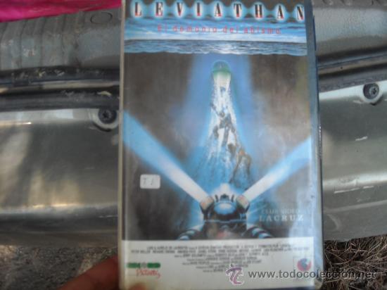 Cine: LEVIATHAN - Foto 1