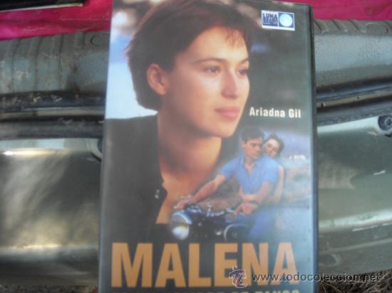 Cine: MALENA - Foto 1
