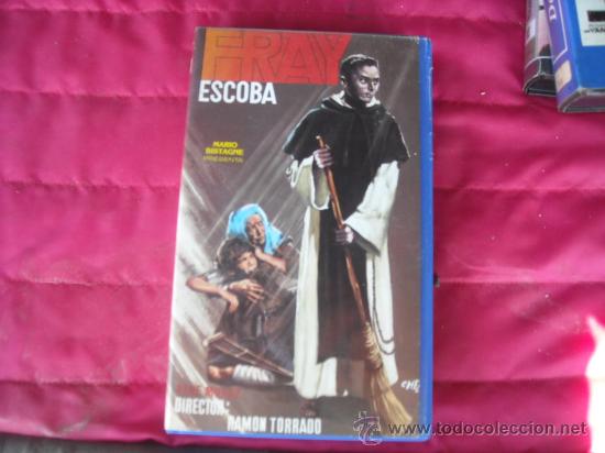 Cine: FRAY ESCOBA - Foto 1