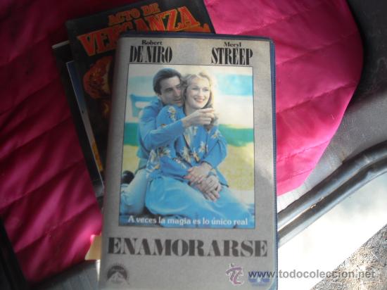 Cine: ENAMORARSE - Foto 1