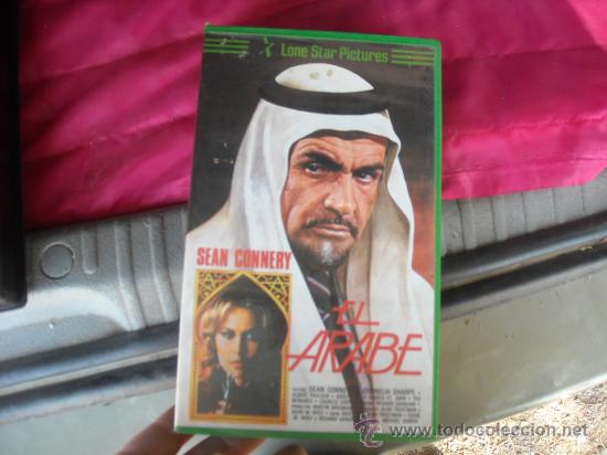 Cine: EL ARABE - Foto 1