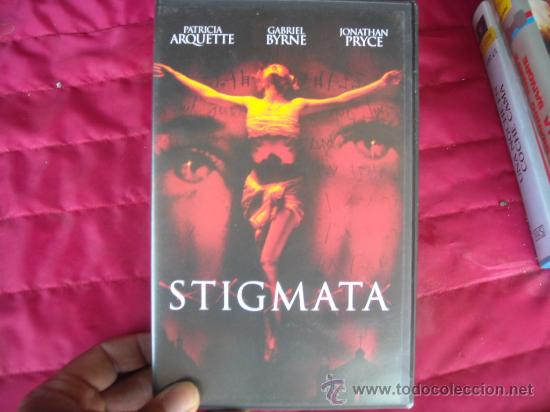 Cine: STIGMATA - Foto 1
