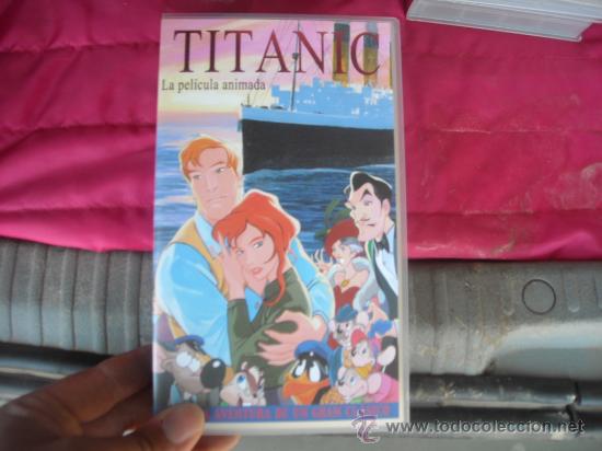 Cine: TITANIC - Foto 1