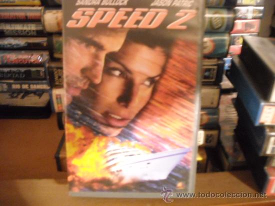 Cine: SPEED 2 - Foto 1