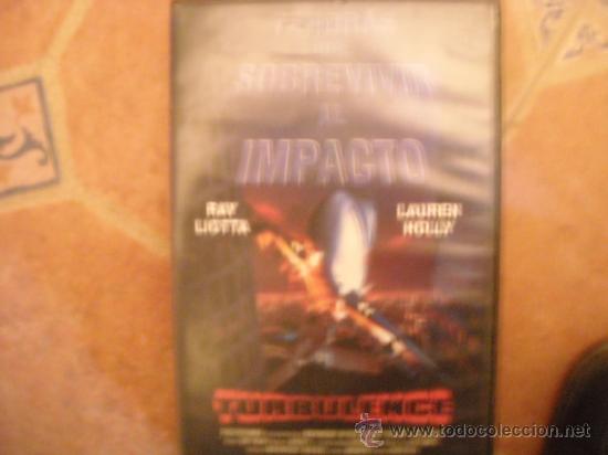 Cine: TURBULENCE - Foto 1