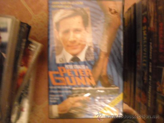 Cine: peter gun