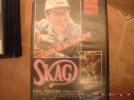 Cinema: skag