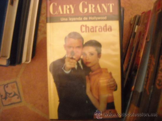 Cine: charada - Foto 1