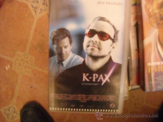 Cine: k-pax - Foto 1