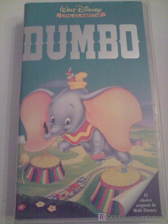 Cine: DUMBO - Foto 1