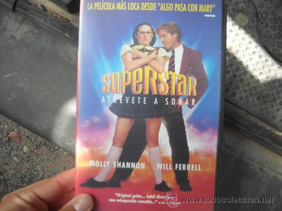 Cine: SUPERSTAR - Foto 1