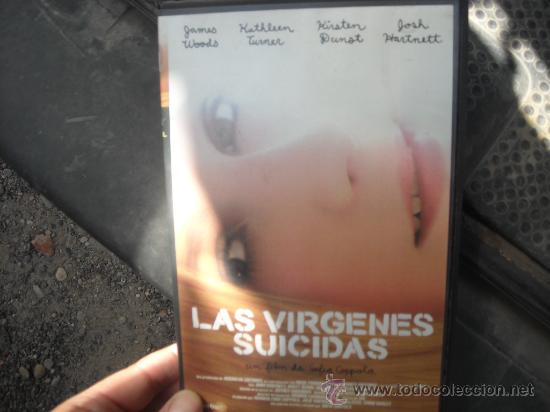 Cinema: LAS VIRGENES SUICIDAS