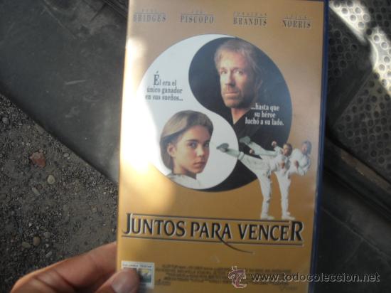 Cin&eacute;ma: JUNTOS PARA VENCER
