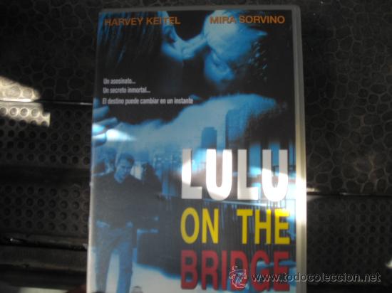 Cine: LULU - Foto 1
