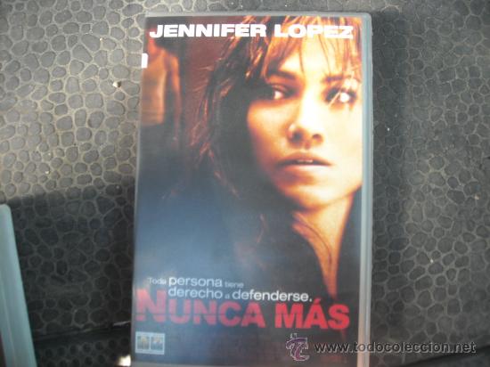 Cine: NUNCA MAS - Foto 1
