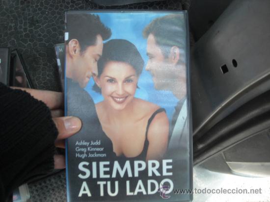 Cine: SIEMPRE A TU LADO - Foto 1