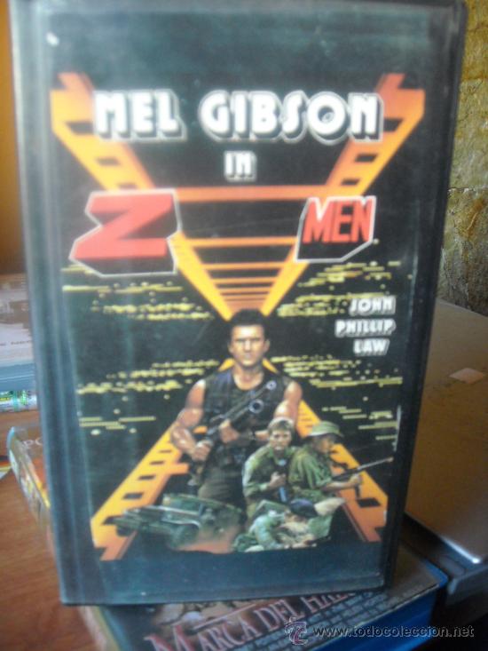 Cinema: Z MEN