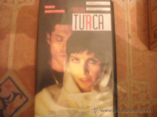Cine: LA PASION TURCA - Foto 1