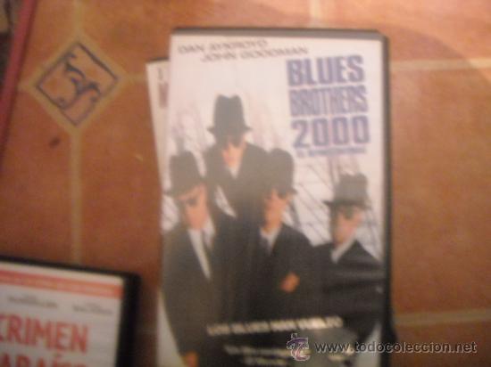Cine: BLUES BROTHERS - Foto 1