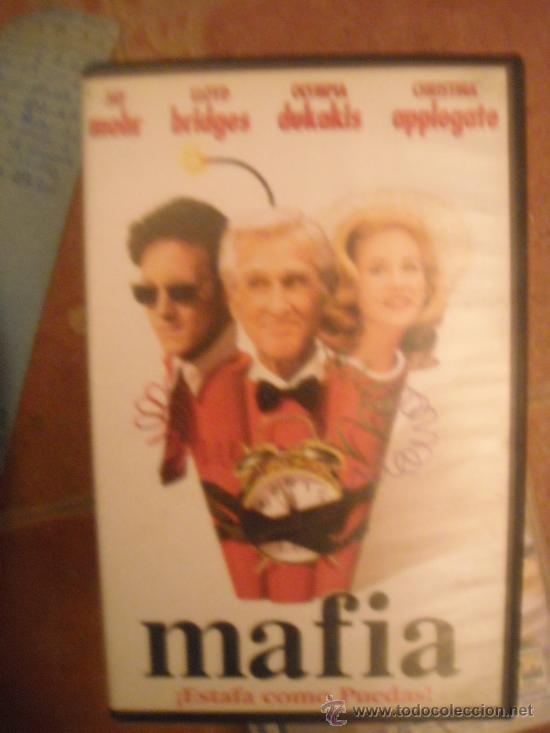 Cine: MAFIA - Foto 1