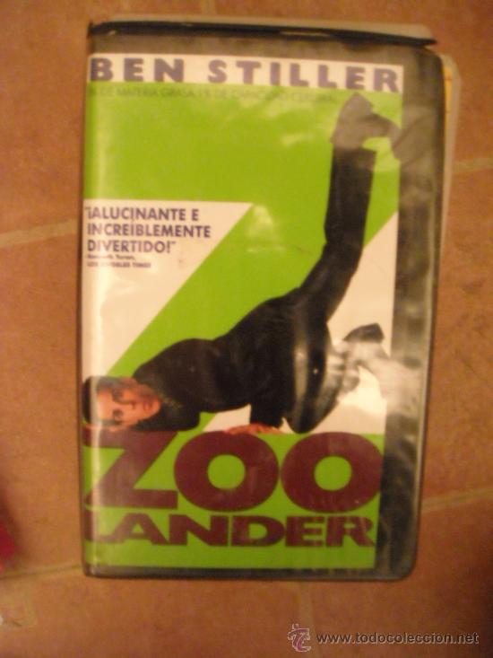 Cinema: ZOO LANDER