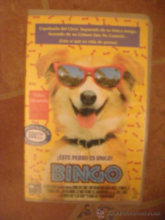 Cinema: ESTE PERRO ES UNICO