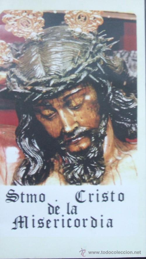Cine: STMO. CRISTO DE LA MISERICORDIA / MARIA STMA DE LAS PENAS  SEMANA SANTA GADITANA  VHS-149