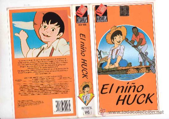 Cinema: EL NI&Ntilde;O HUCK / 75 MINUTOS