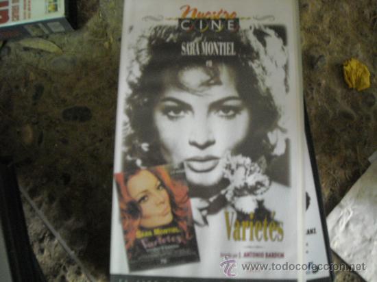 Cine: VARIETES - Foto 1
