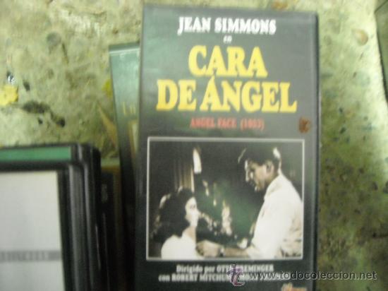 Cine: CARA DE ANGEL - Foto 1