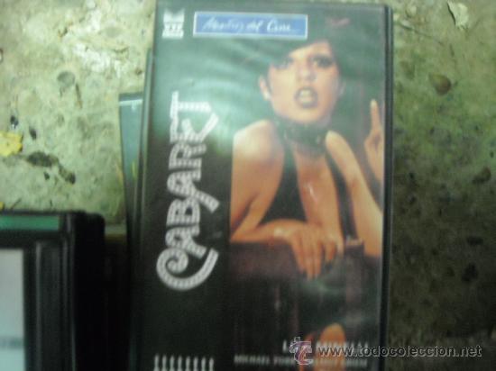 Cine: CARA DE ANGEL - Foto 1