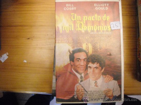 Kino: UN PACTO DE MIL DEMONIOS