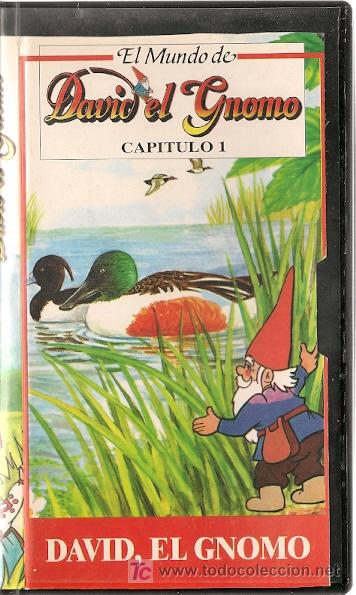 Cine: El mundo de David el Gnomo- Cap&iacute;tulo 1 - Foto 1