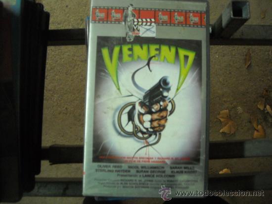 Cine: veneno - Foto 1