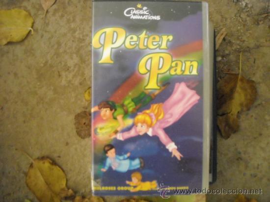 Cine: PETER PAN - Foto 1