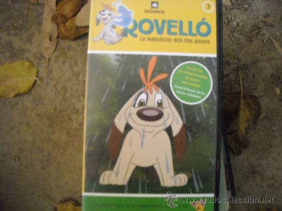 Cine: ROVELLO - Foto 1