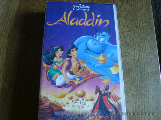 Cine: ALADIN      -Original- - Foto 1