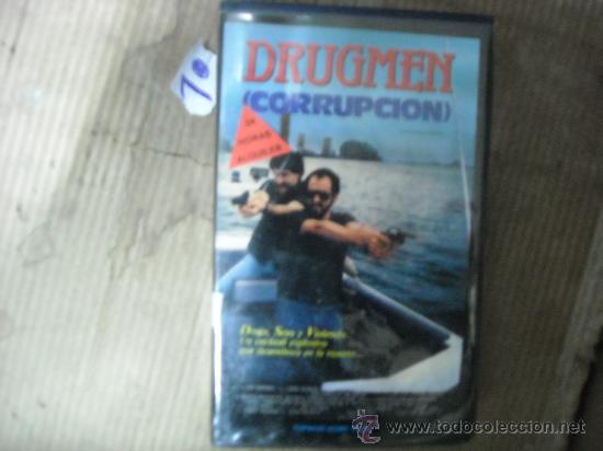 Cine: CORRUPCION - Foto 1