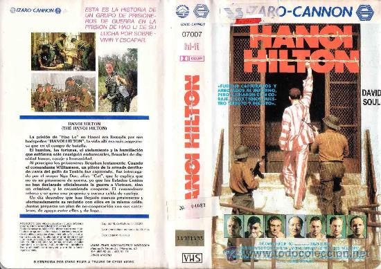 Cine: HANOI HILTON - Foto 1